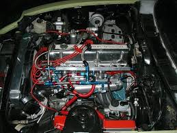 Custom Fuel Rail Nissan Datsun Zcar Forum Nissan Z Forum 240z To 370z Datsun Datsun Car Nissan Z