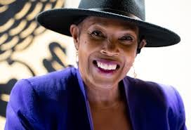 Edna Stanley's Instagram, Twitter & Facebook