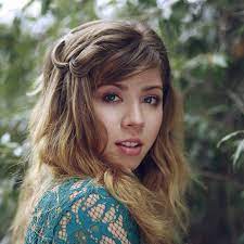 The bio on her website states: Jennette Mccurdy Icarly Wiki Fandom