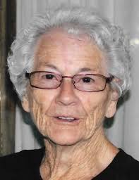 Obituary information for Mary Eleanor Blackmer