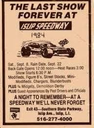 Demo version of nascar racing 2003 season , a(n) racing game, eng, for pcs and laptops with windows systems. 19 Islip Speedway Ideas Islip Speedway Stock Car