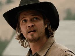 Painted Skies || Kayce Dutton