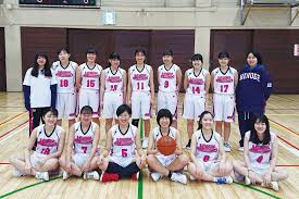 Maybe you would like to learn more about one of these? å¥³å­ãƒã‚¹ã‚±ãƒƒãƒˆãƒœãƒ¼ãƒ«éƒ¨ éƒ¨æ´»å‹• ã‚¹ã‚¯ãƒ¼ãƒ«ãƒ©ã‚¤ãƒ• ç›®é»'æ—¥æœ¬å¤§å­¦é«˜ç­‰å­¦æ ¡ å…¨æ—¥åˆ¶