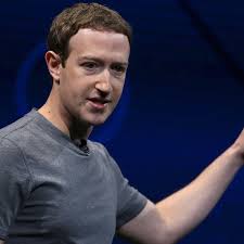 He was the fourth child of karen kempner and edward zuckerberg, who already had three girls. Mark Zuckerberg I Regret Ridiculing Fears Over Facebook S Effect On Election Mark Zuckerberg The Guardian