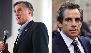 Zoolander 2 is a pointless, soulless rehash that appears to go out of its way to avoid any sort of fun zoolander 2 exists in its own fabricated world rather than acting as a satirical spin on the more absurd. How On Earth Did Mitt Romney Come To Be Hanging Out With Ben Stiller Washingtonian Dc