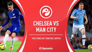 Chelsea has 37 goals in 29 games under tuchel, making the blues a good bet to net at least one goal. Chelsea Vs Man City Four Things We Think Will Happen Premier League Predictions