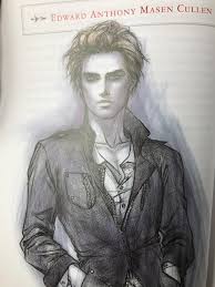 Contact edward cullen on messenger. Edward Cullen The Arsehole That Launched A Thousand Twihards Literature Masochist