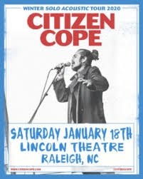 Upcoming Events Lincoln Theatre