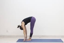 Standing Only Yoga Flow Free Printable Pdf Yoga Flow Easy Yoga Poses Standing Yoga