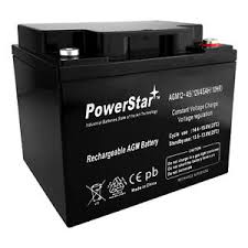 Details About Replacement For Odyssey Extreme Pc1200mjt Sealed Agm Automotive Battery