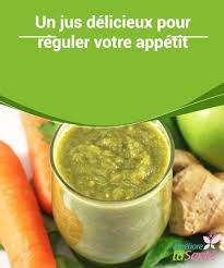 Un Jus Delicieux Pour Reguler Votre Appetit Ameliore Ta Sante Recette Jus De Fruit Jus Recette Jus Extracteur