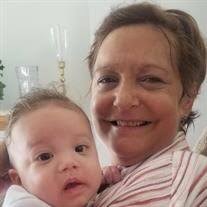 Melissa Jean Hamby Obituary