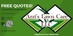 Arzi's Lawn Care LLC | Lovington NM