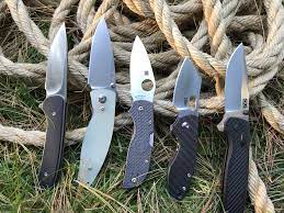 Best pocket knife brands in the world. The 5 Best Pocket Knives For Edc Gearjunkie