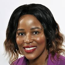 Thuli MKHALIPHI