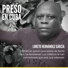 Observatorio Cubano de Derechos Humanos's Video