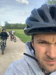 Big Blue Bike Company added a new...