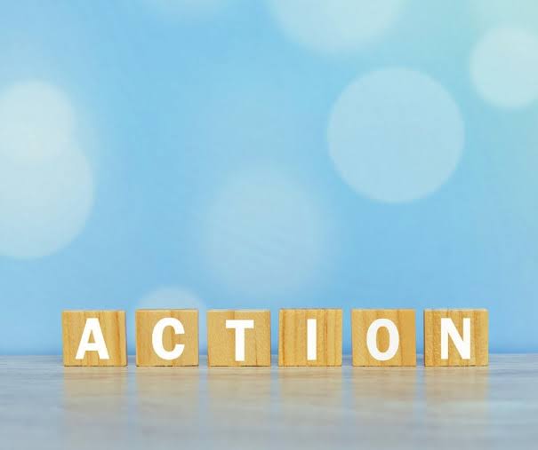 256: How I got myself to take action. - Get Lively®: Health & Fitness