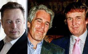 Can't Believe Jeffrey Epstein Killed Himself: Elon Musk Jabs Donald Trump, Again