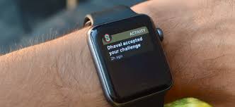 Tap either hide my activity or remove friend. How To Share And Compete On Apple Watch Activity Goals