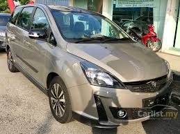 Harga tiket kereta api gajahwong jakarta jogja desember 2019. Jual Kereta Proton Exora 2019 Turbo Executive Plus 1 6 Di Selangor Automatik Mpv Grey Untuk Rm 62 300 5764981 Carlist My