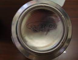 How To Read Soda Sell By Dates The Coffee Refreshment Experts