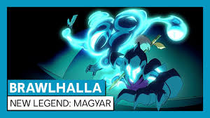 Repubblica di san marino) — cənubi avropada anklav mikrodövlət. Magyar S Ghost Armor Arrives At Brawlhalla Jioforme