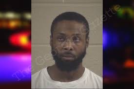 Abraham Kenyatta — Whitfield County Jail Bookings