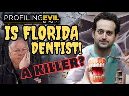 Is Florida Dentist Charlie Adelson a Killer?