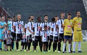 Plantilla del inter de limeira temporada 2020/2021. Apos 14 Anos Inter De Limeira Confirma Primeiros Nomes Para Paulistao Futebol Interior