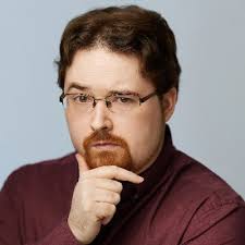 Rob Bilodeau @robertbilodeau.bsky.social (@TheRascalan)