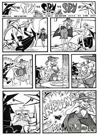 Black And White Spy Mad Tv Spy Vs Spy Comics It But My Favorite Part Has To Be Spy Vs Spy Here Are Some Awesome