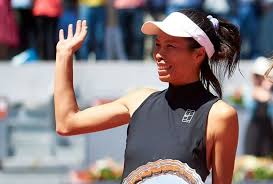 The international tennis federation website uses cookies. Abu Dhabi Women S Tennis Open 2021 Hsieh Su Wei Vs Marta Kostyuk Preview Head To Head Prediction
