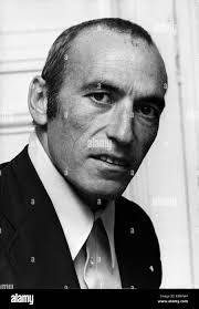 Argentine pianist Black and White Stock Photos & Images