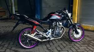 Inspirasi modifikasi honda tiger herex modif style 2020. Modifikasi Honda Tiger Herex Tiger Modif Harian Tiger Minimalis