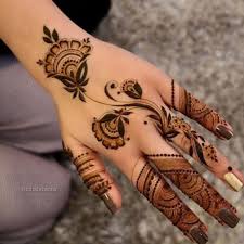 Don't forget to share your master peice on my facebook page. View 24 Henna Tattoo Mehndi Designs 2020 New Style Simple Front Hand Laptrinhx News