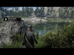 Red Dead Redemption 2 Karta Sokrovish Shajki Dzheka Holla 3 Youtube