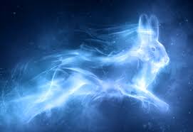 The patronus charm is a very specialized and difficult spell. Hare Harry Potter Wiki Fandom