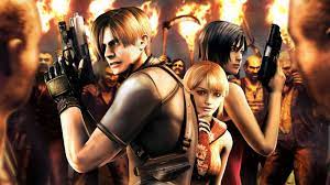 Милла йовович, эли лартер, вентворт миллер и др. Resident Evil 4 Warum Ein Remake Nicht Notig Ist Kolumne