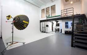 Miamidaylight Studios 1500 1 Photography Studio Design Home Studio Photography Studio Layout