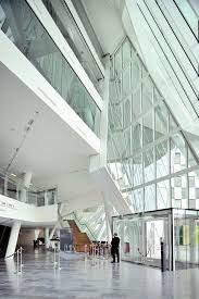 Bord Gáis Energy Theatre And Grand Canal Commercial Development Grand Canal Square Theatre And Commercial Development Daniel Libeskind Ireland Simbiosis News Architect Daniel Libeskind Plaza Design