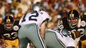 Nfl game pass is free through may! Super Bowl X Cowboys Vs Steelers