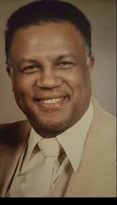 ROY BUCKNER Obituary (1932