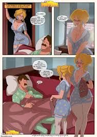 Page 6 | MilfToon-ComicsArranged-MarriageIssue-5 | 8muses - Sex Comics