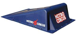 Buy the best and latest rampe scooter on banggood.com offer the quality rampe scooter on sale with worldwide free shipping. Nitro Circus Airbox Rampy Raile Do Grindowania Rmd Bike Shop Bmx Hulajnogi Wyczynowe Deskorolki