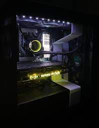 Best 2070 super card reddit. Pic Of My New Rtx 2070 Super Ftw3 Feels Good To Be Back On The Green Team Again Nvidia