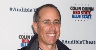The Sad Reason Jerry Seinfeld Struggles To Rewatch Seinfeld Reruns