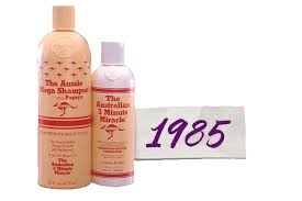 Choosing the right shampoo is essential for daily shampoo brands in india. The Aussie Story