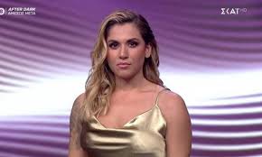 Μπορεί το show να ξεκίνησε δυναμικά με την εκρηκτική ελένη φουρέιρα, ωστόσο από τη βραδιά δεν έλειψαν και οι συγκινητικές ερμηνείες. Pww1zg7u6u10ym