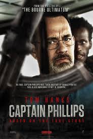 The Real 'Captain Phillips' At Champlain Film Society